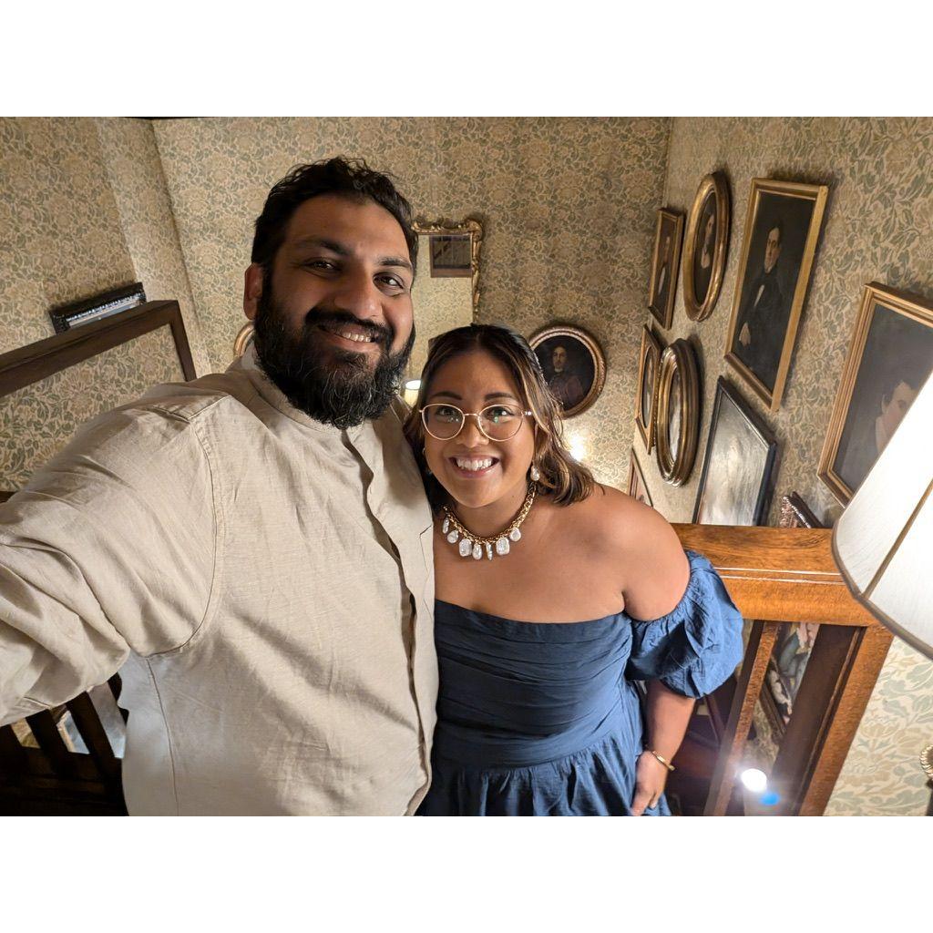 Inn at Little Washington