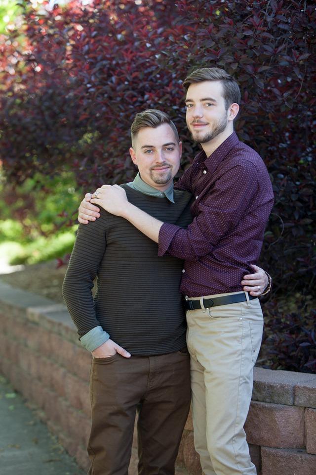 The Wedding Website of Mackenzie Speer and Tyler Ruth