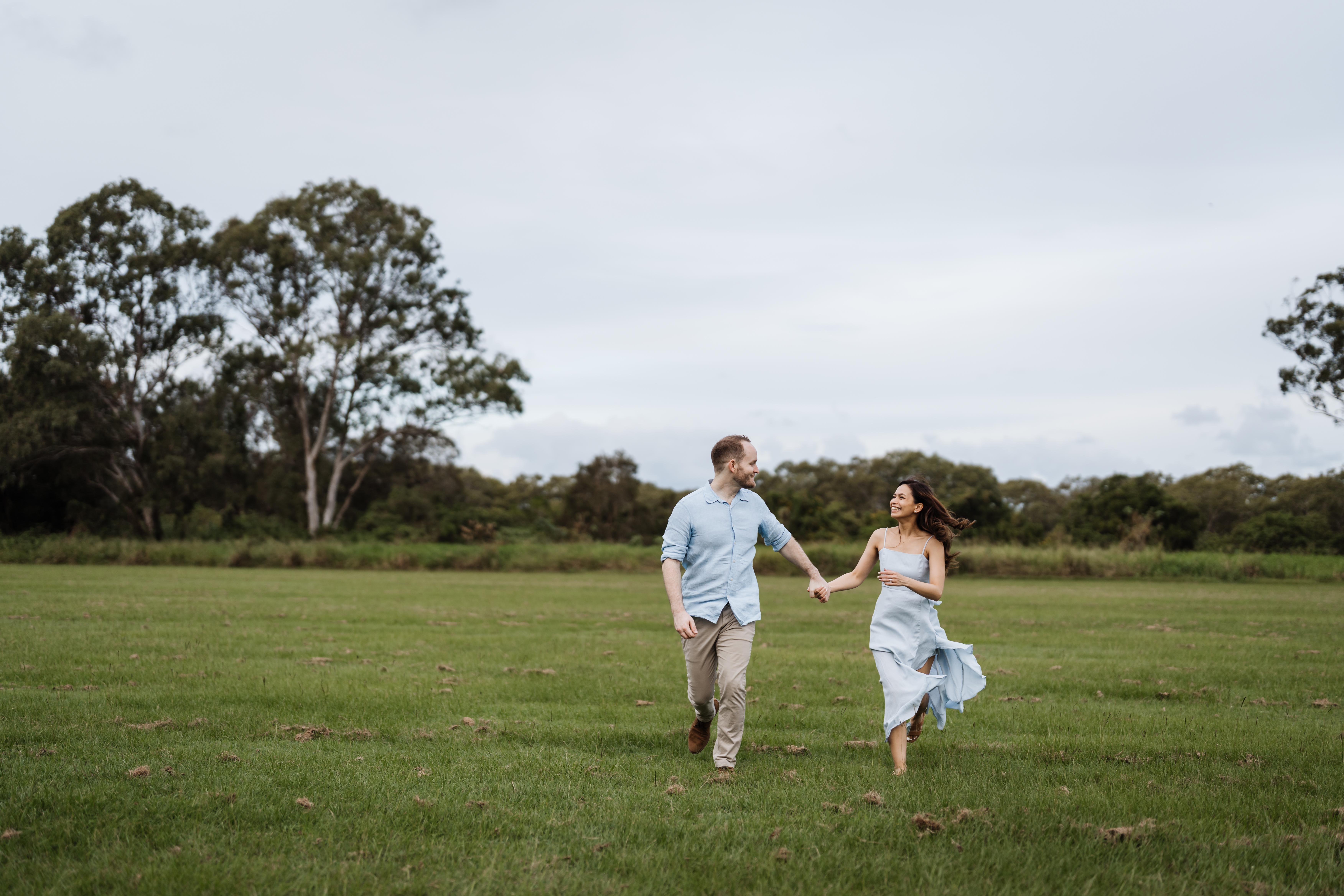 The Wedding Website of Esee Ejee and Zach Geale