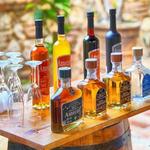 Tequila Tasting