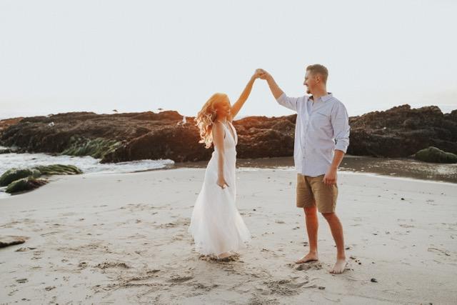 The Wedding Website of Lindsey Jones and Jared Corson