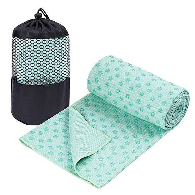 Super duper special non slip yoga mat :)
