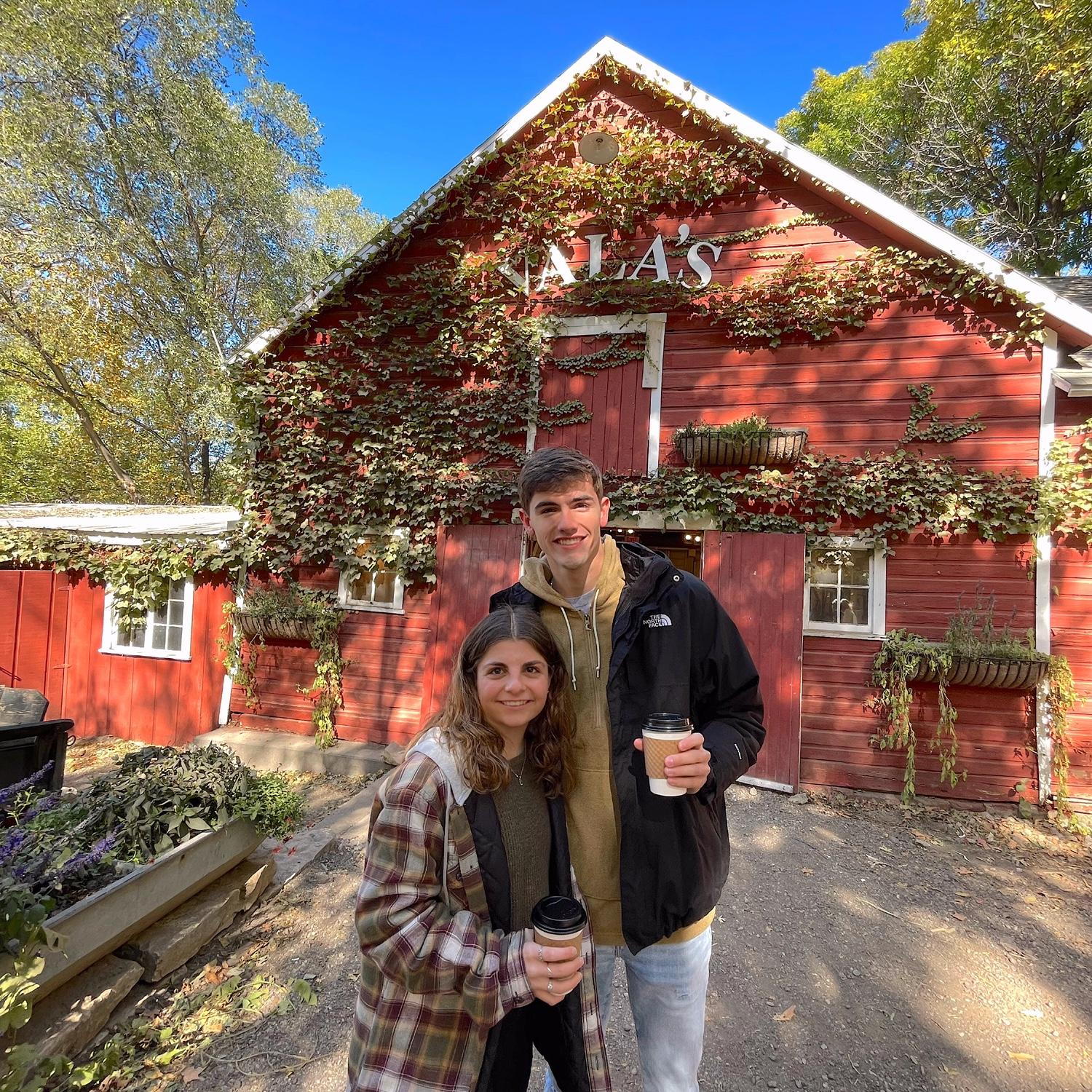 Valas Pumpkin Patch - 2023