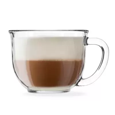 Libbey® Gourmet Latte Mug