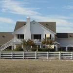 Southfork Ranch