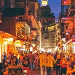 Bourbon Street