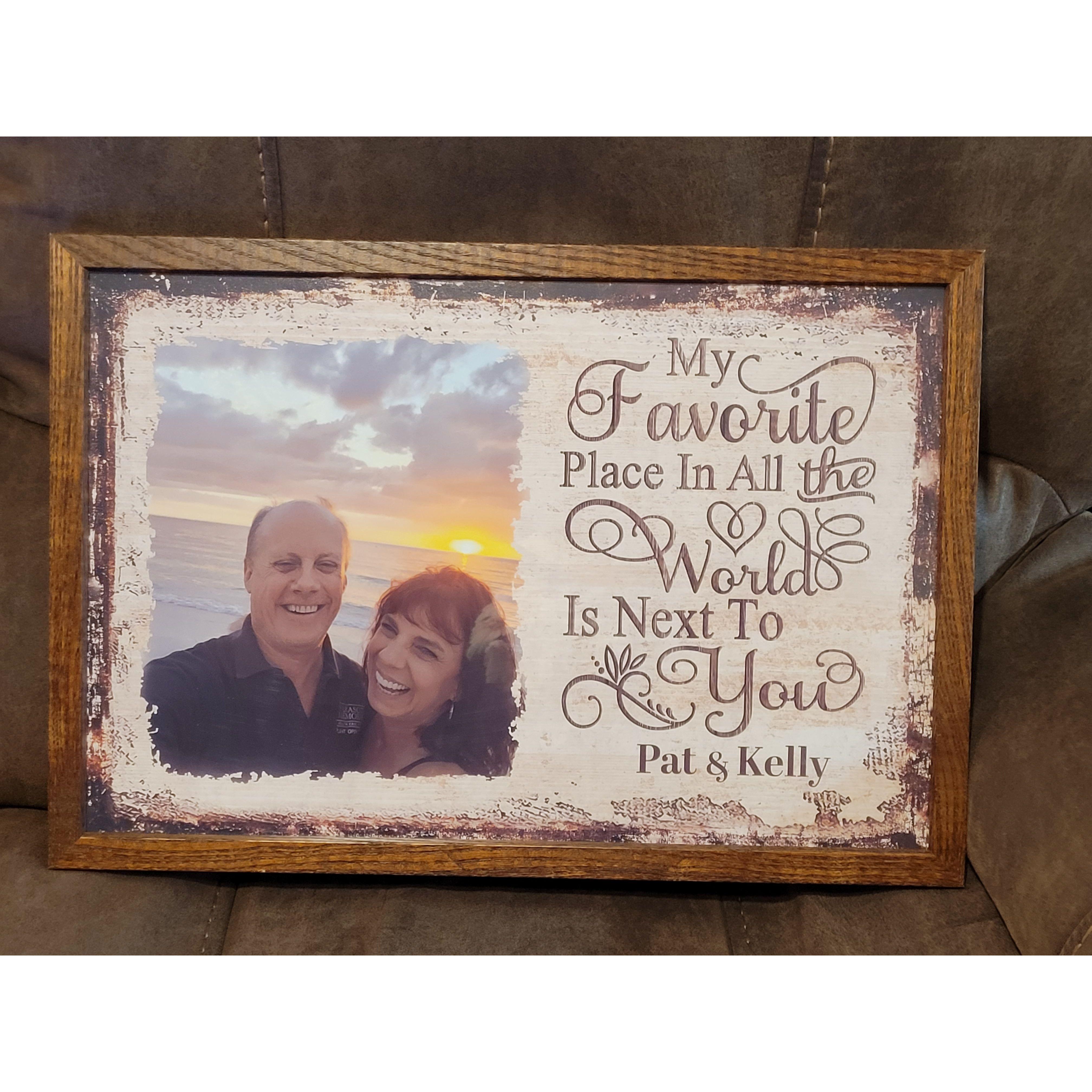 Got this for Pat for Xmas our 1st year together