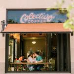 Colectivo Coffee- On the Square