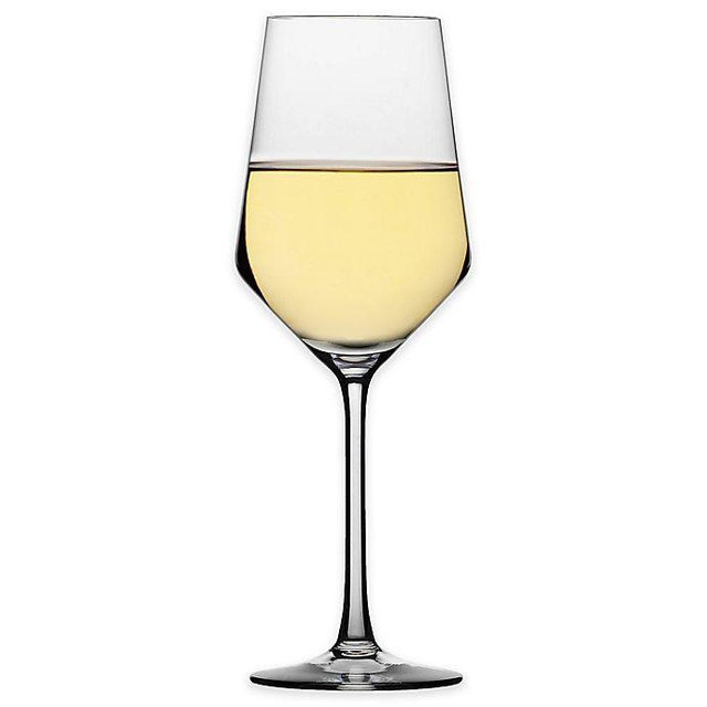 Schott Zwiesel Tritan Pure Sauvignon Blanc Wine Glasses (Set of 4)