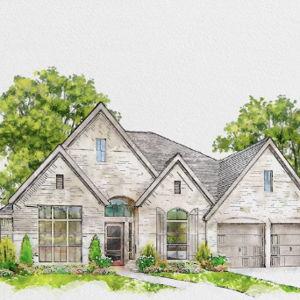 Our First Home