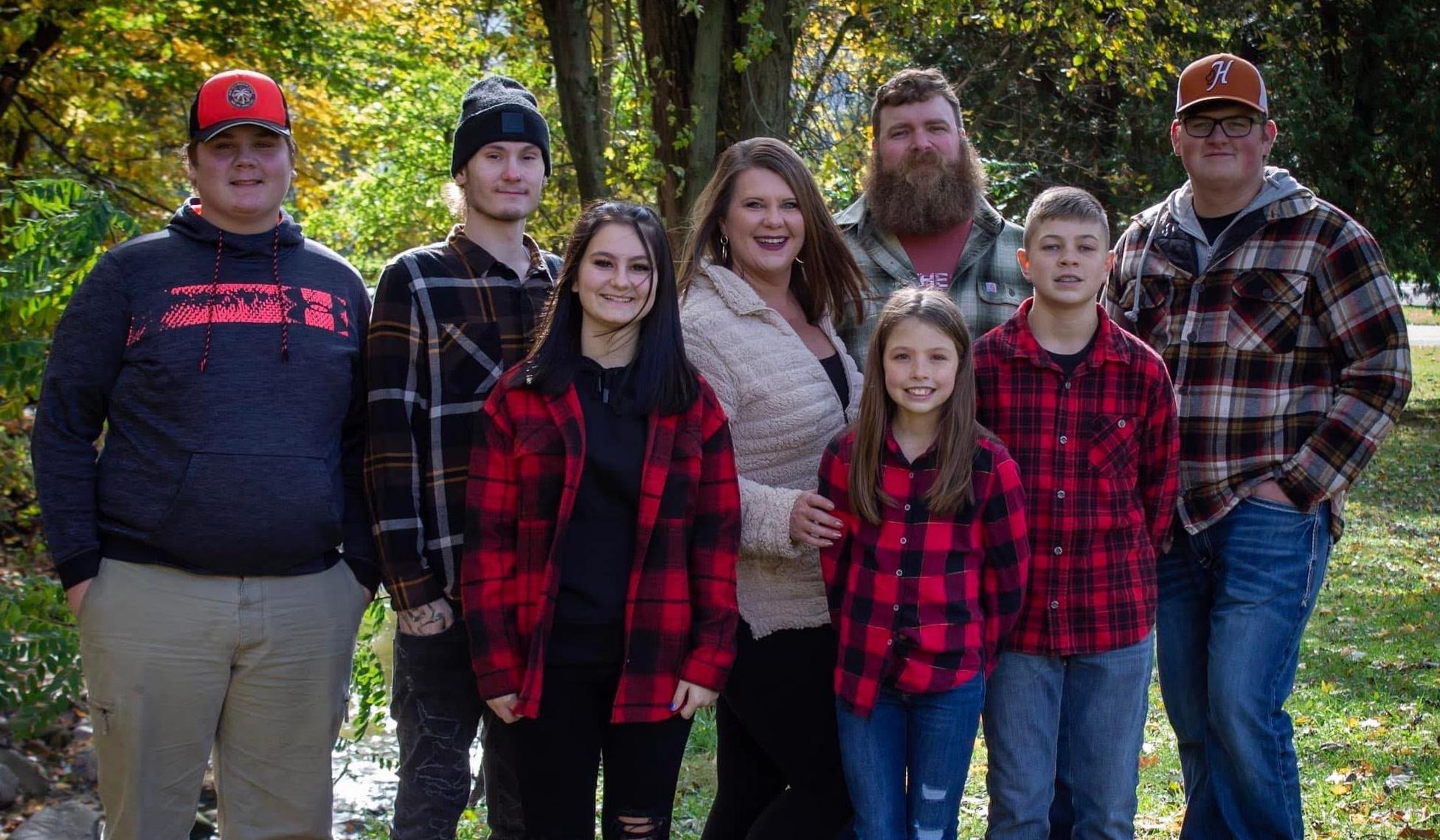 The Wedding Website of Heather Arangelovich and Shane Polachek