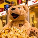 Teddy B's Gourmet Popcorn