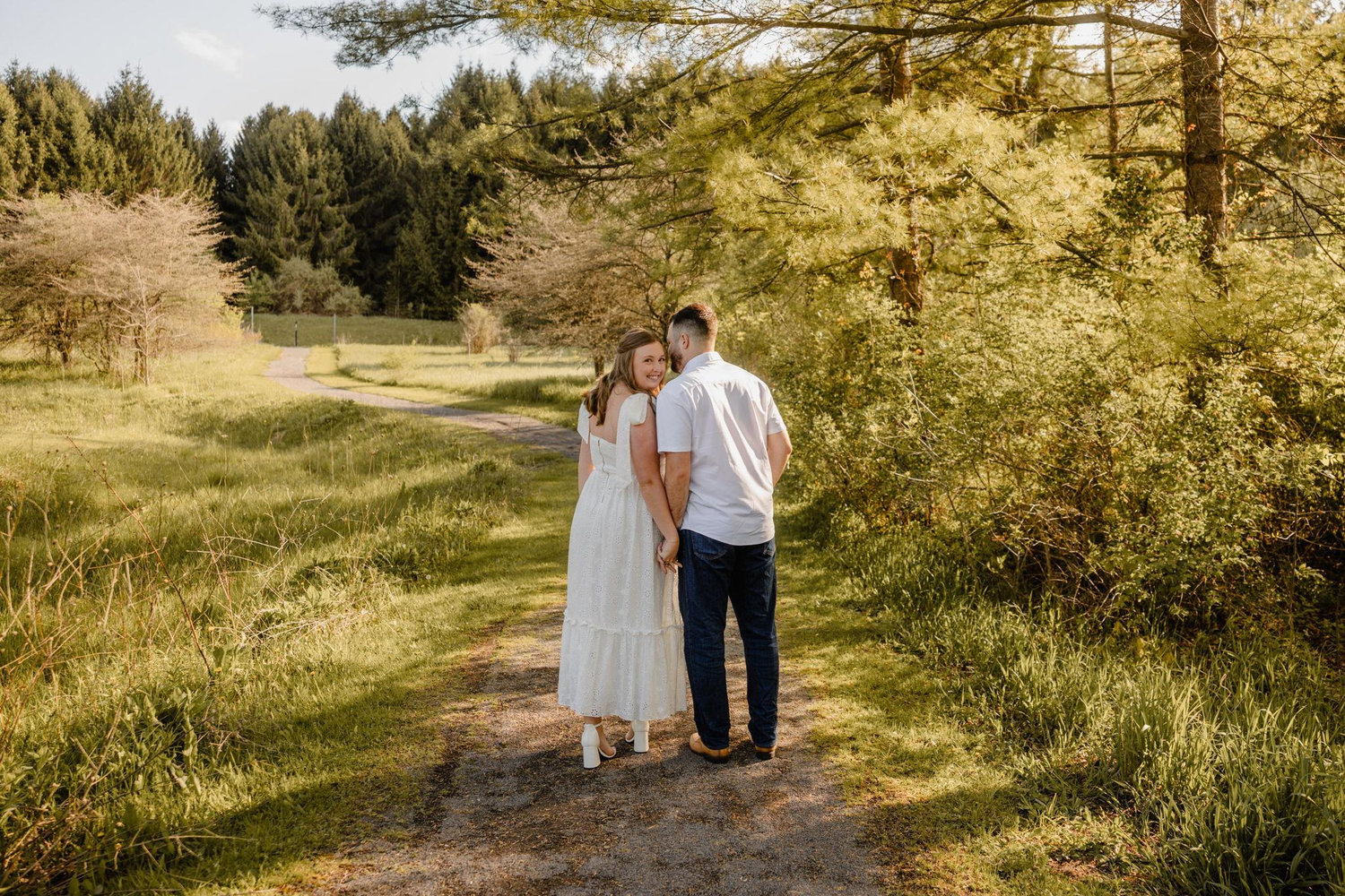 The Wedding Website of Ashley Egerter and Jacob Morenus