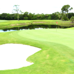 Golf Club Of Jupiter