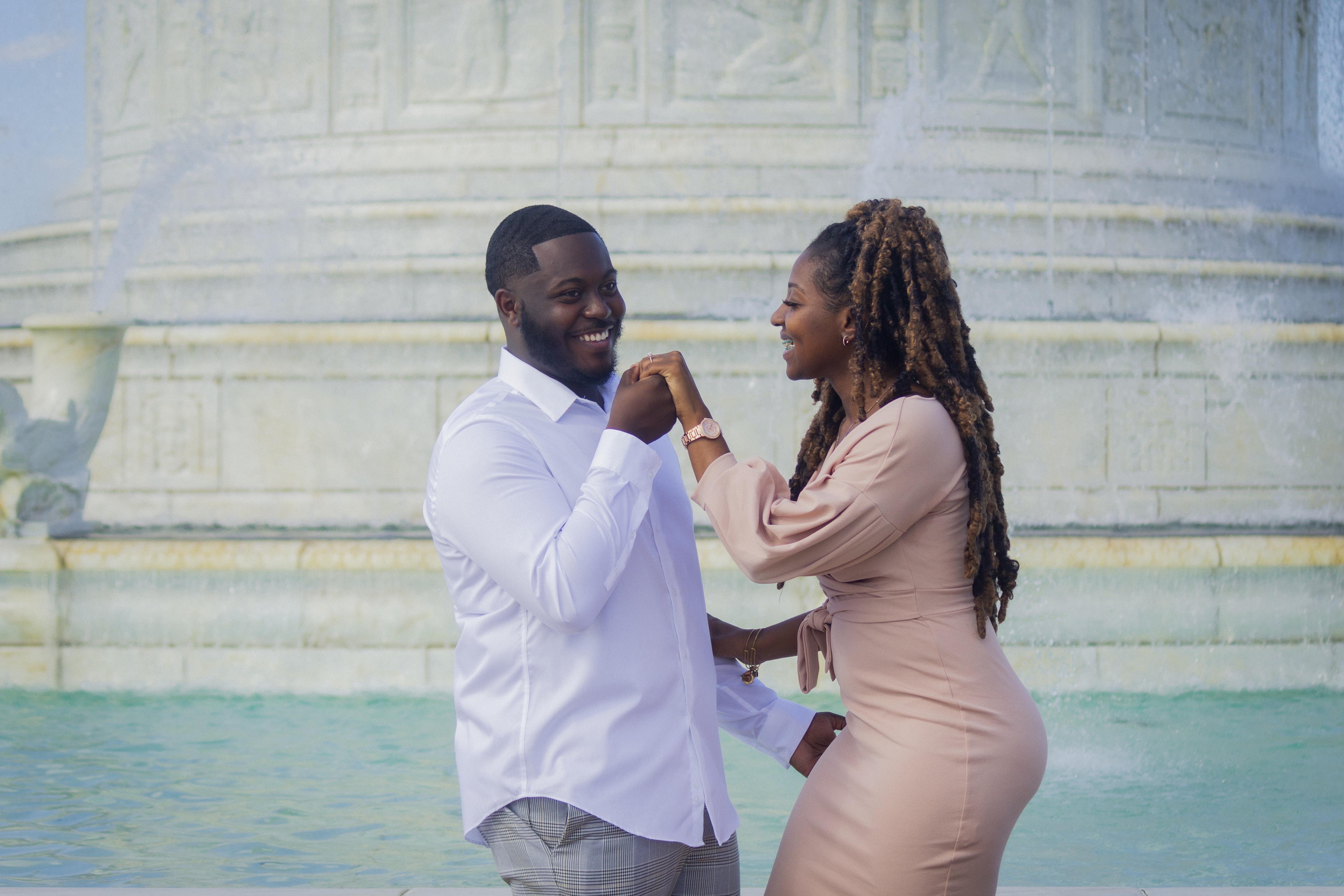 The Wedding Website of Calahna Butler and Caleb Lancaster