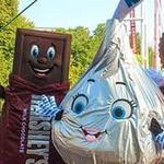Hershey Park