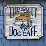 The Salty Dog Cafe