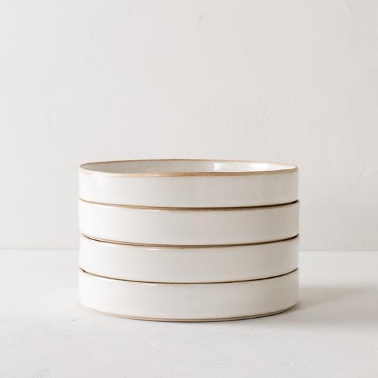 Convivial Dinner Dish - Minimal Dinnerware Collection