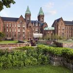 Richardson Olmsted Campus