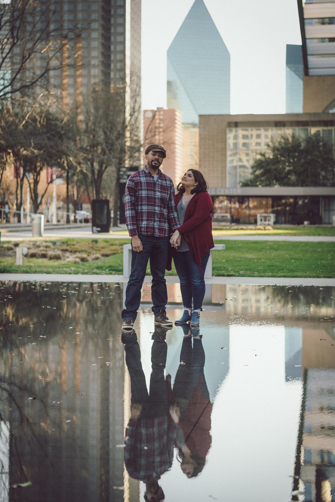 The Wedding Website of Jerica Visalli and Johnathan Strong