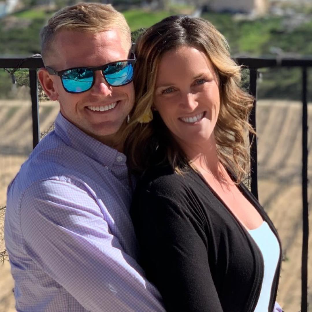 Temecula Wine Tour with Owen's family