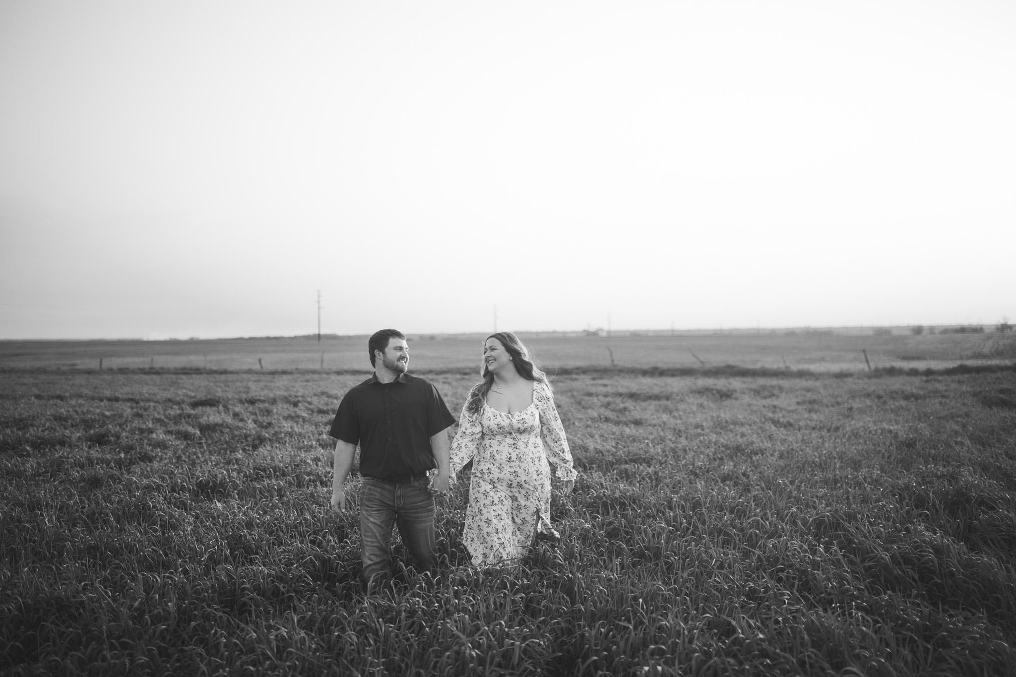 The Wedding Website of Kylie Anderson and Tristen Kramer