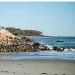 York Beach