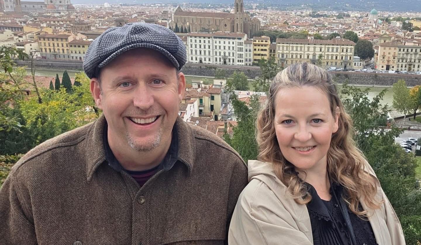 The Wedding Website of Tess Kiefer and Bryan Edwards