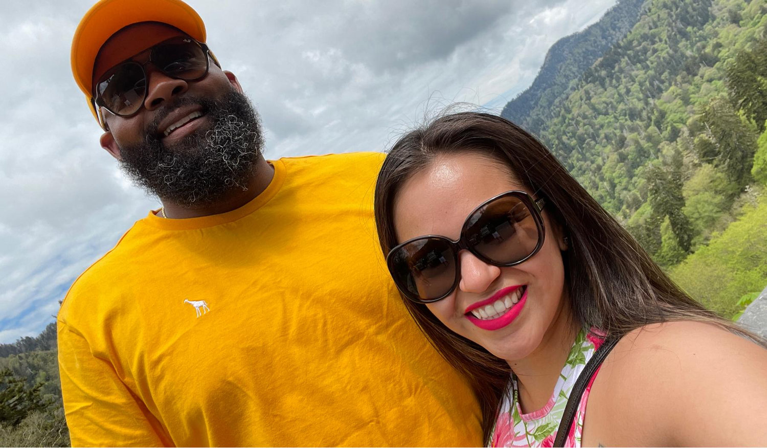 The Wedding Website of Lily Camacho and Billy Lewis JR