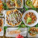 Rreal Tacos - Midtown