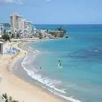 Condado Beach