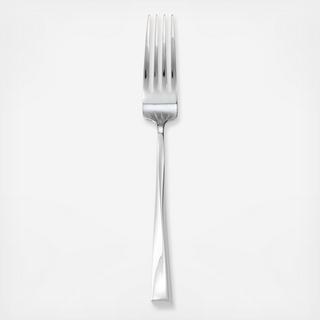 Twist Serving Fork