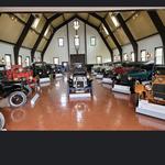 Gilmore Car Museum