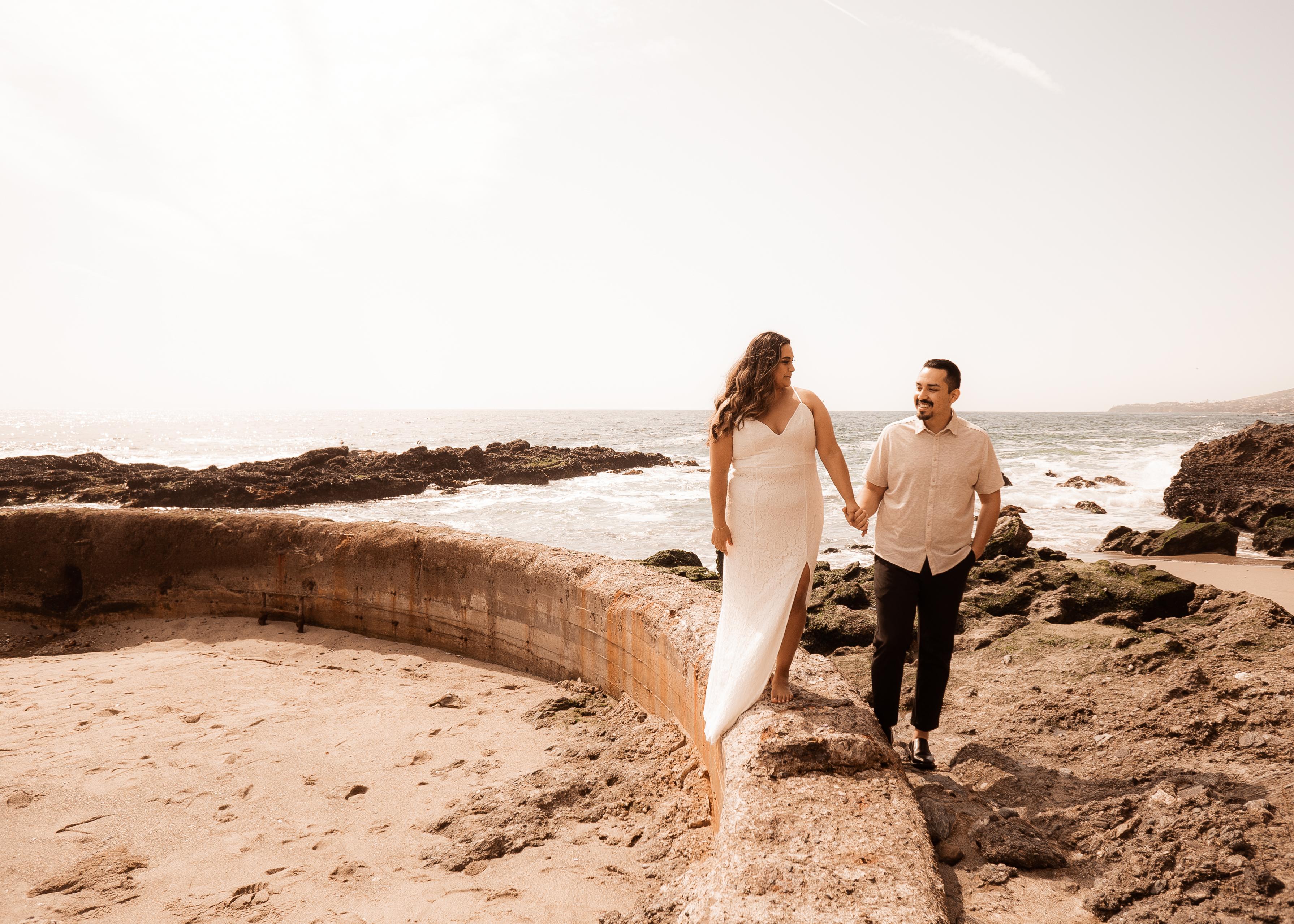 The Wedding Website of Kevin Ruiz and Tiffany Martinez