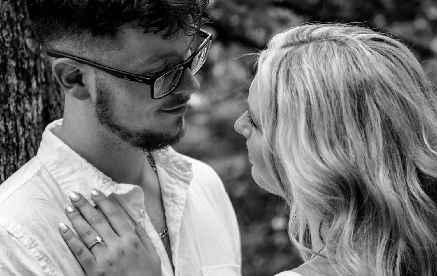 The Wedding Website of Sunny Green and Julian Krzton