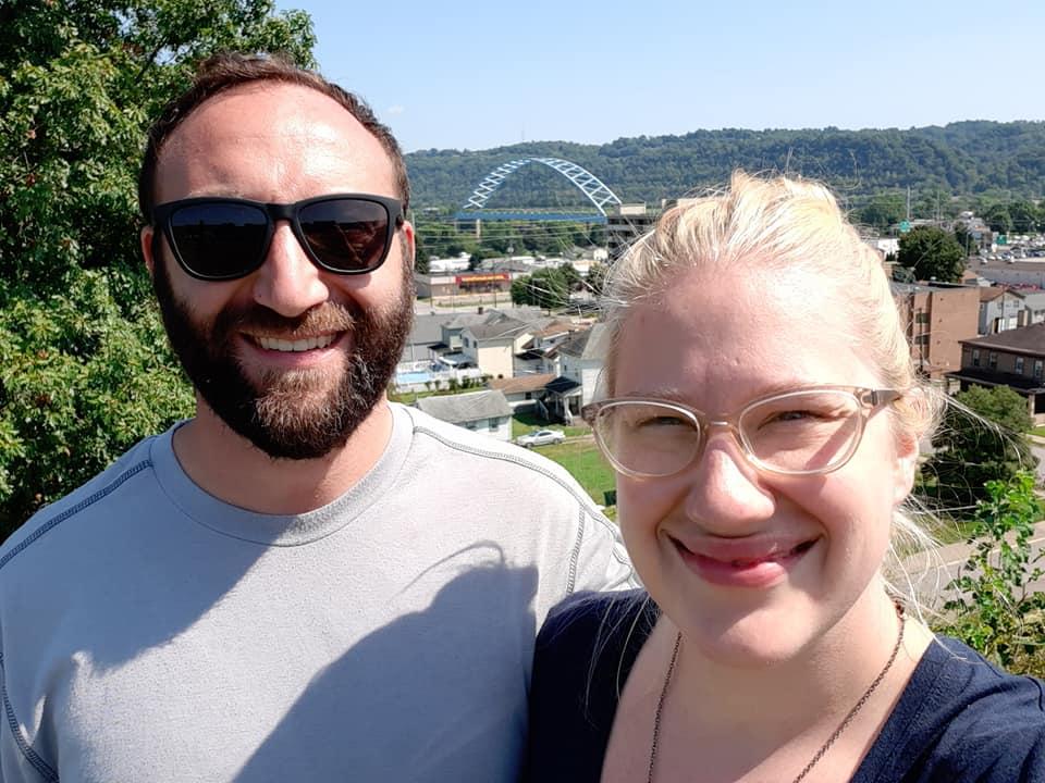 The Wedding Website of Jane Ann Kenney and Kevin Michigan
