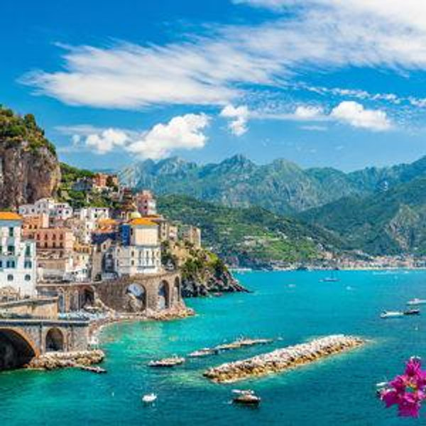 Mediterranean Honeymoon Fund