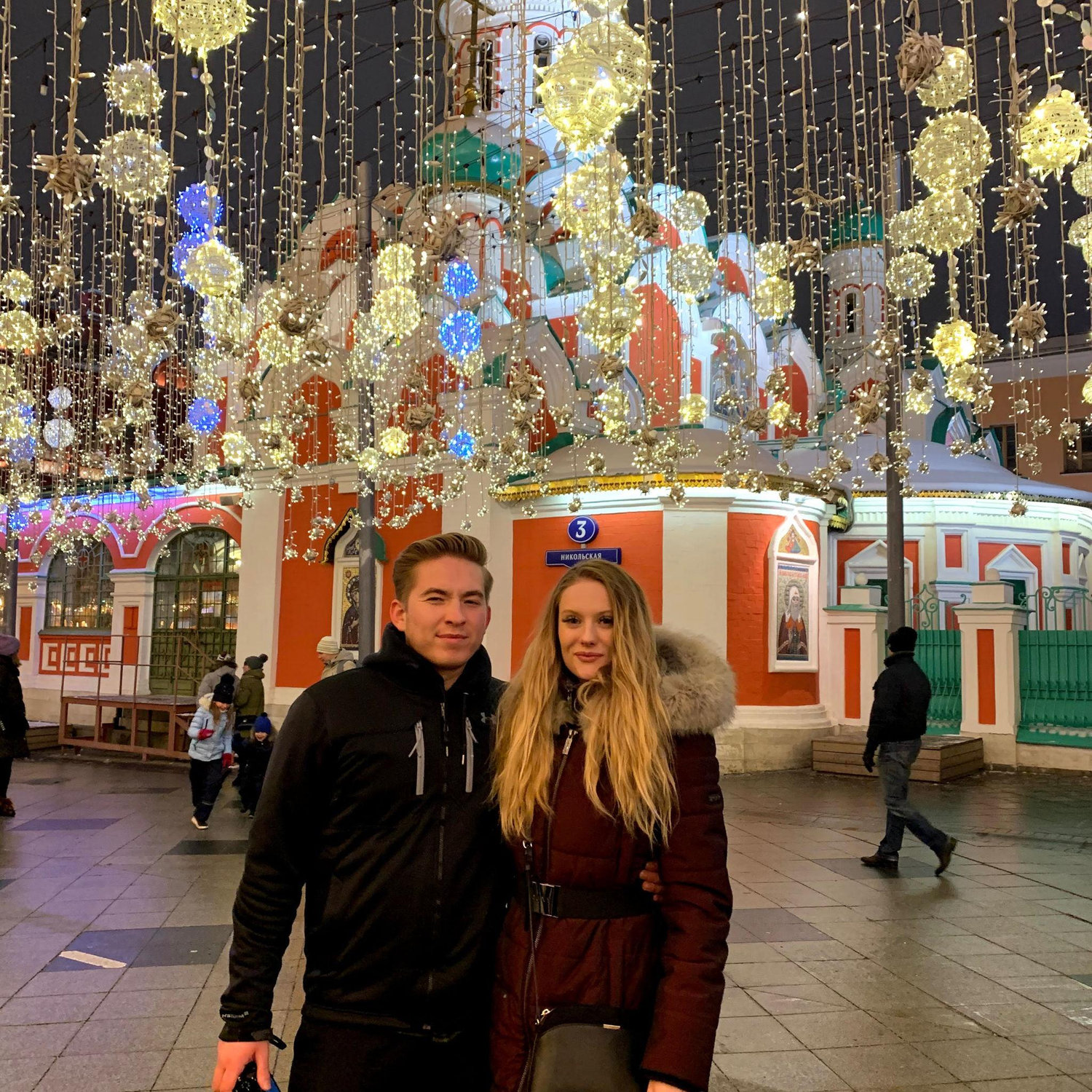 Russia 2019