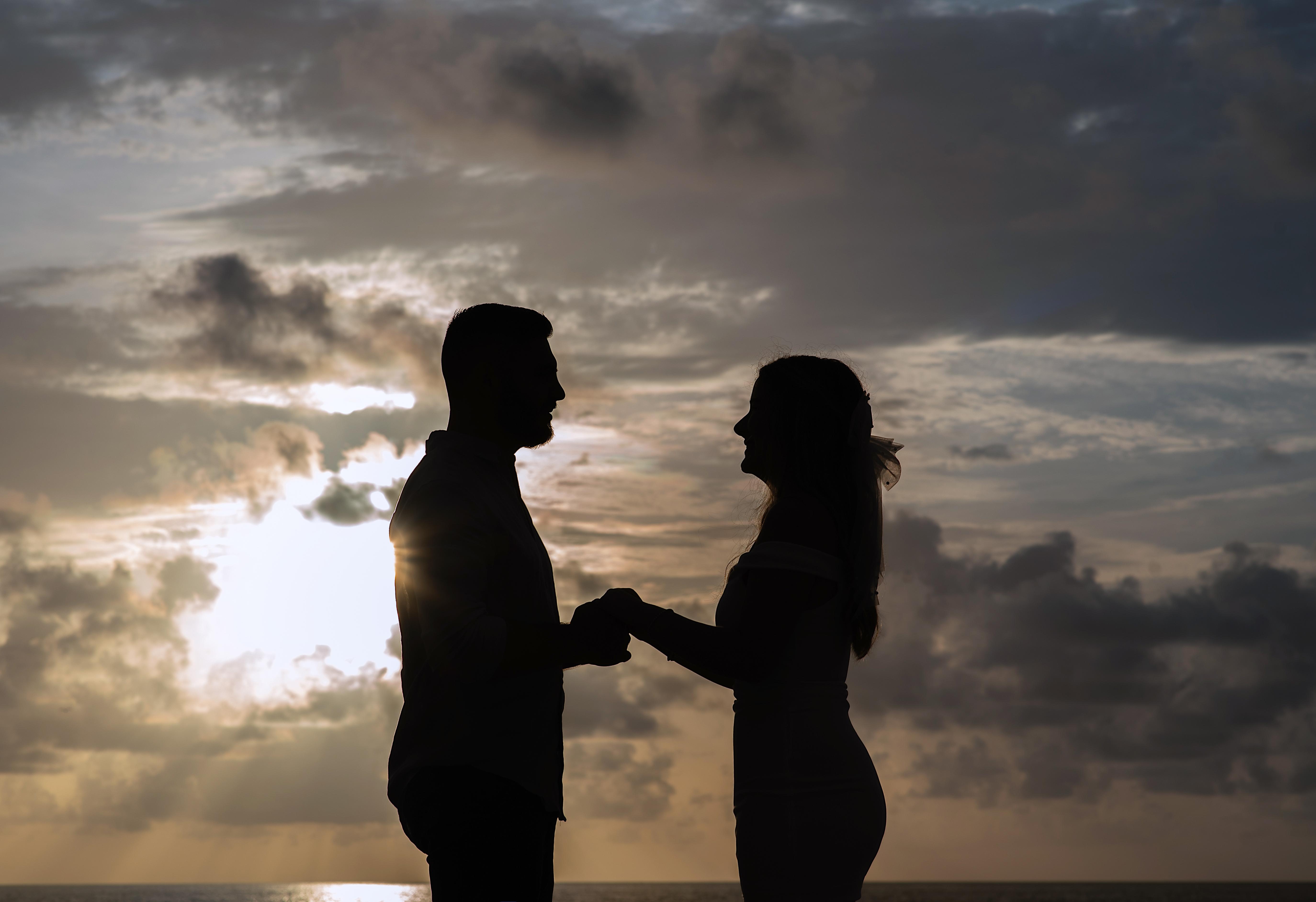 The Wedding Website of Cynthia Martell and Elvis Vazquez