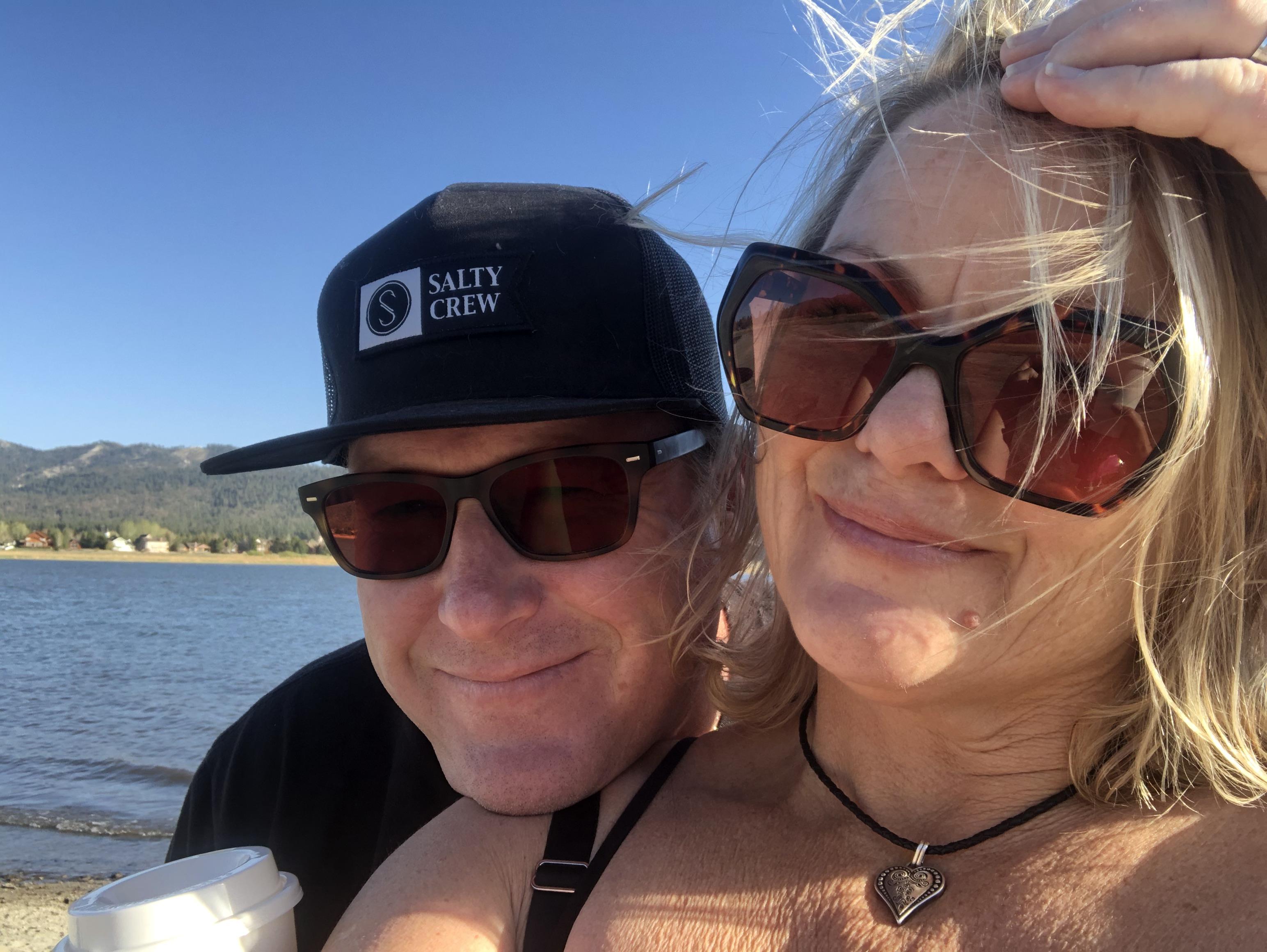 The Wedding Website of Amy Jennings and Kent Cromwell