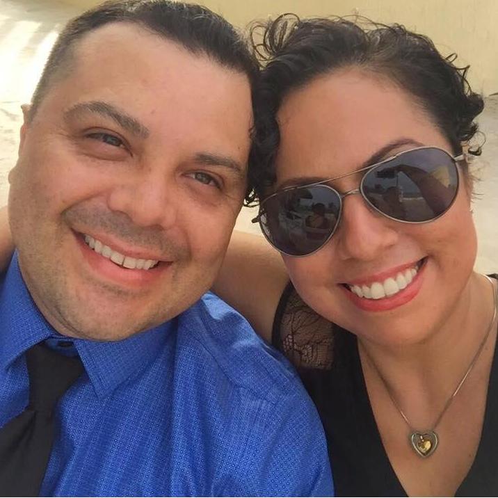 Waiting for the beautiful bride. Paola and Diego's wedding. July 2016.