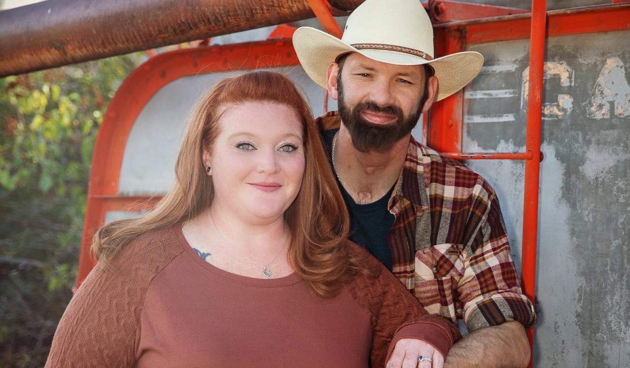 The Wedding Website of Christina Hughes and Shilo Steffans