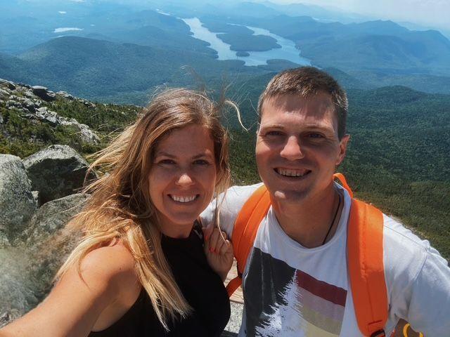 The Wedding Website of Erin Adams and David Rimoldi