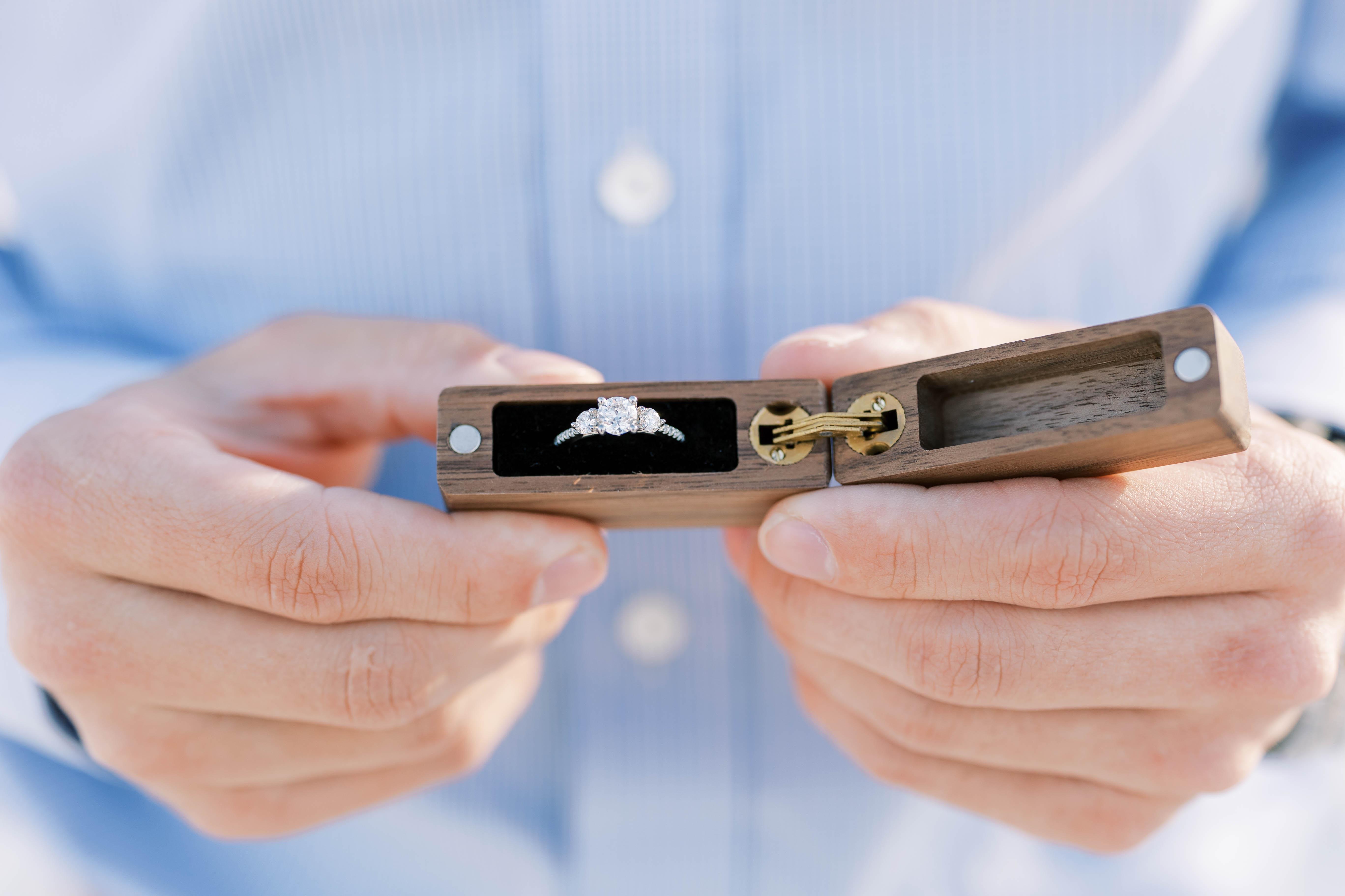 The Wedding Website of Luke Cunningham and Grace Carland