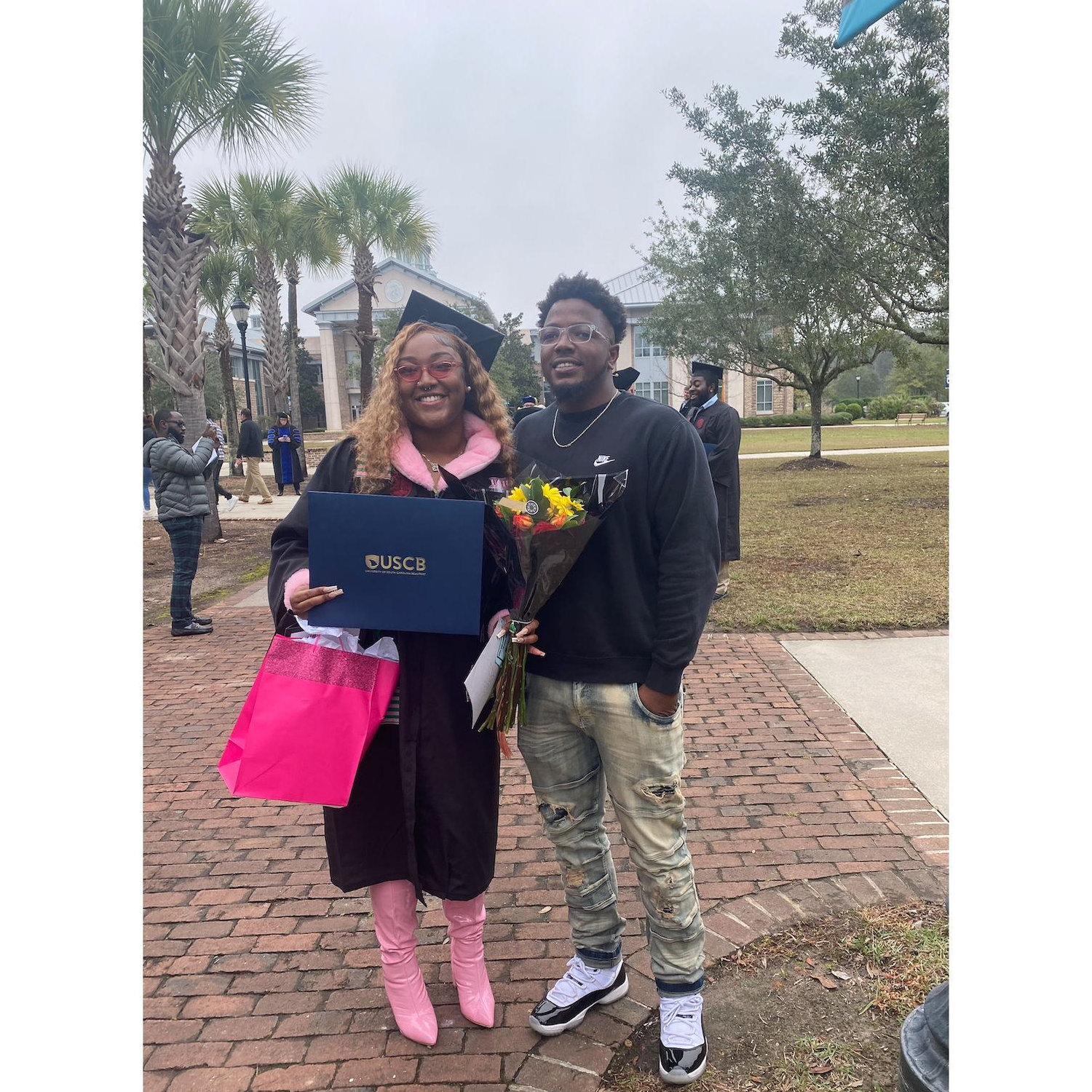 Undergraduate Graduation 2022