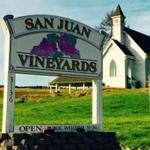 IMBIBE: San Juan Vineyard