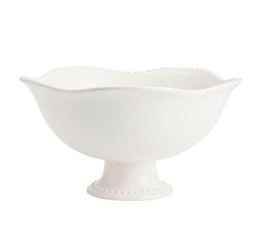 Emma Footed Serving Bowl