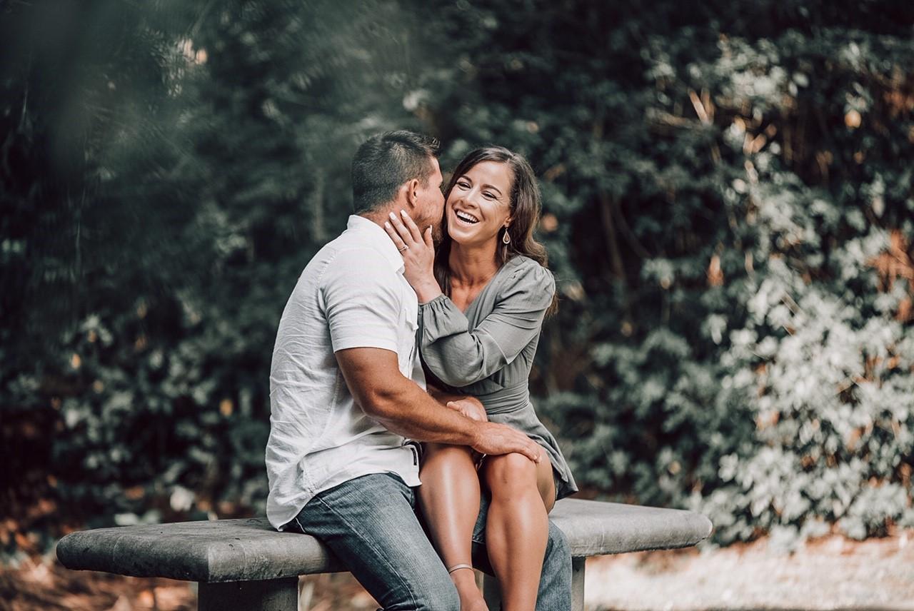The Wedding Website of Annie Minnich and Keith Kulbeth