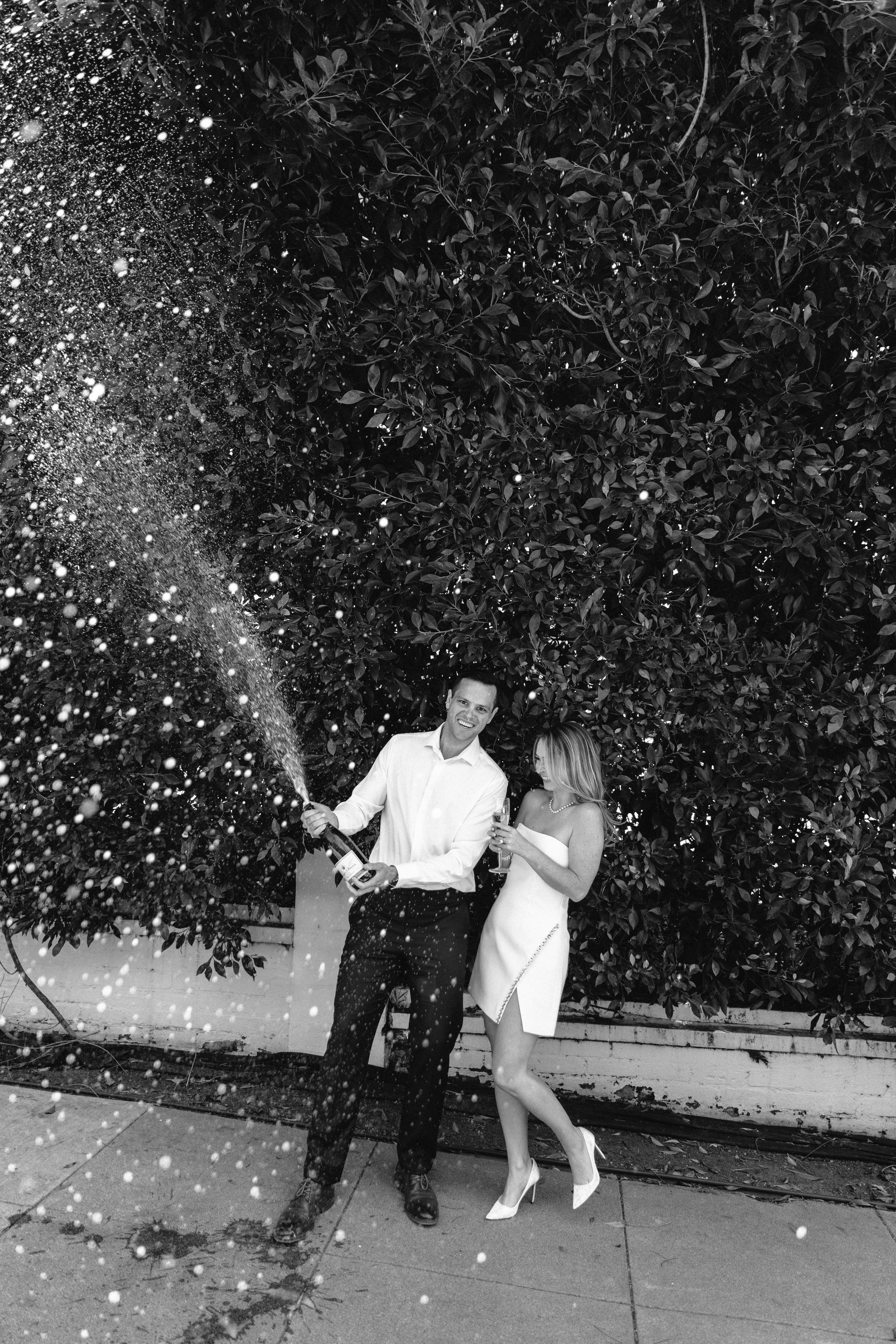 The Wedding Website of Elizabeth Iona Jackson and Ryan Gray Kunkle