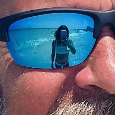 Our First Florida Vacation together